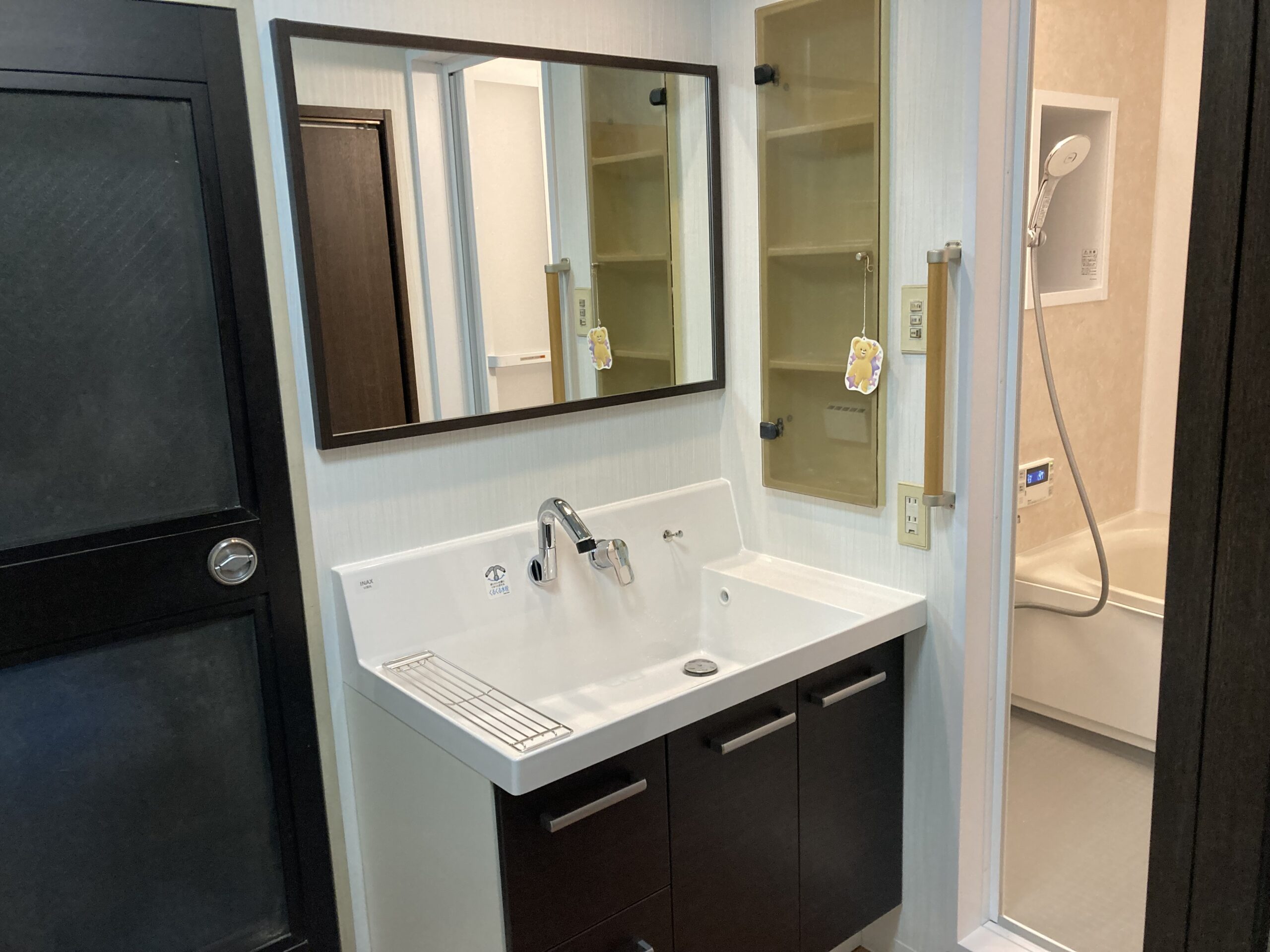 大阪市平野区LIXIL ピアラ 施工例 太陽ホーム