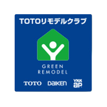 太陽ホームはTOTOリモデルクラブの正規加盟店