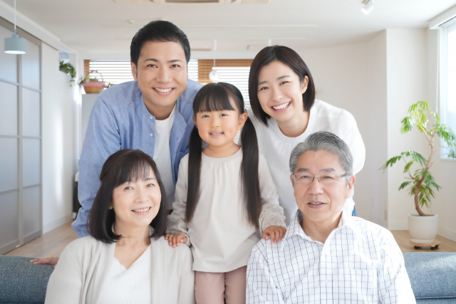 ミドルクラスバス