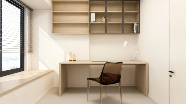 大阪市平野区の和室から洋室へのリフォーム｜太陽ホーム