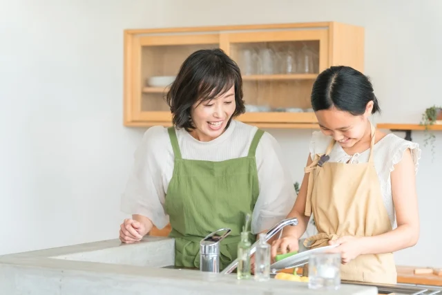 スタンダードキッチン