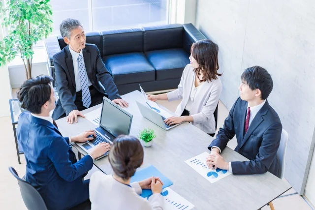 リフォーム営業