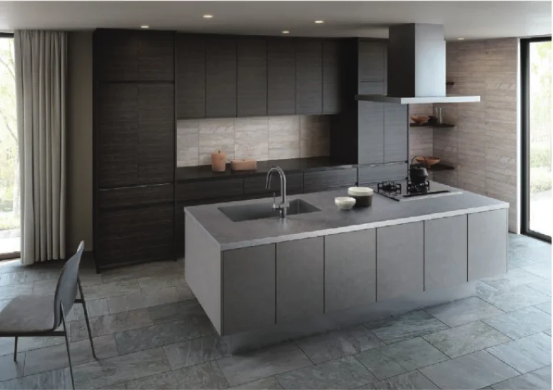 Panasonic Lクラス