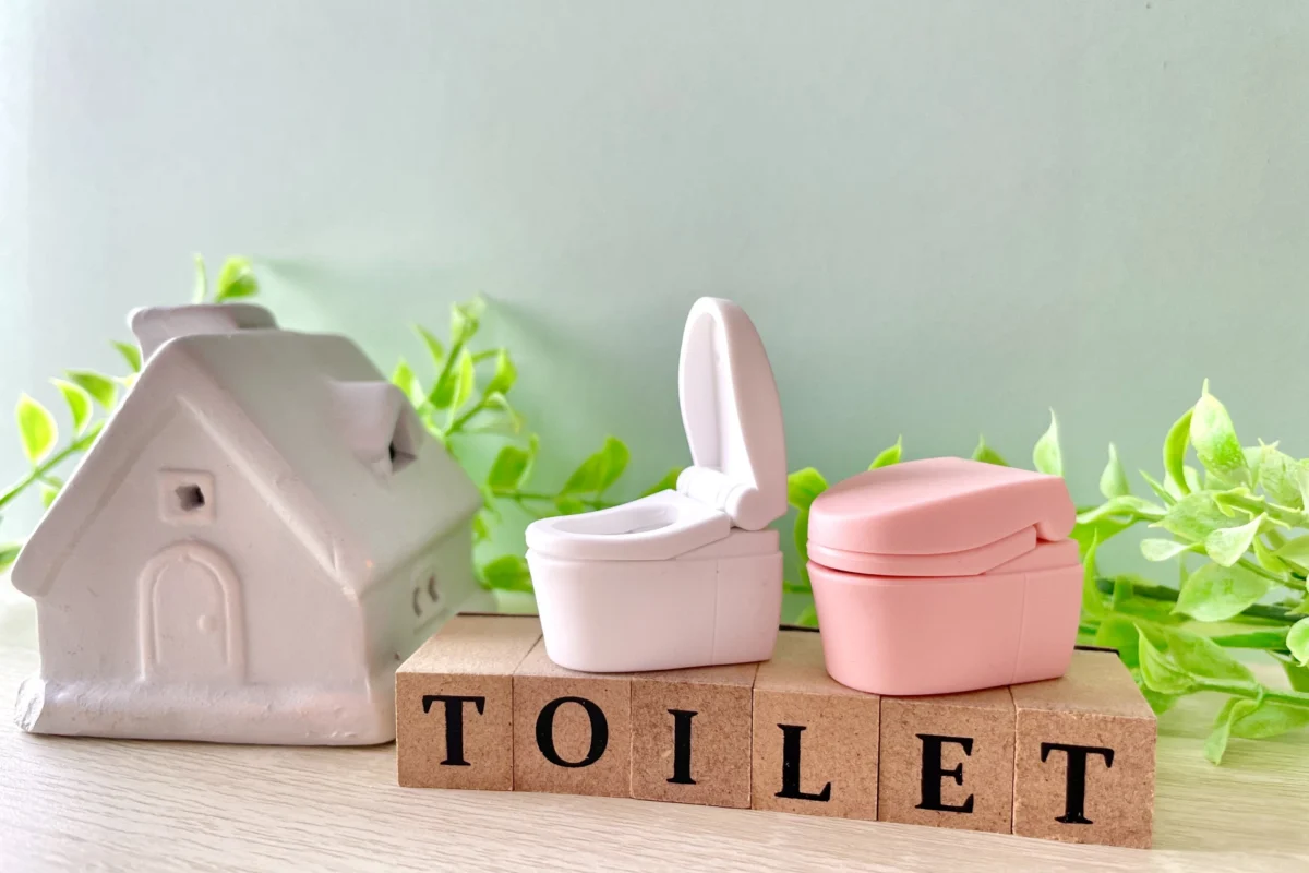 大阪市平野区トイレリフォーム