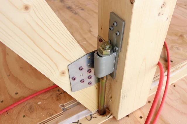 大かかし平野区構造補強・配管更新