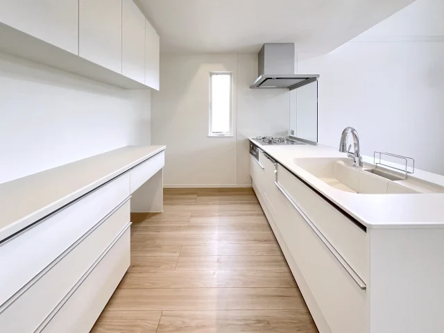 大阪市平野区東住吉区全面改装（リノベーション）