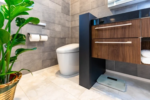 大阪市平野区トイレリフォーム