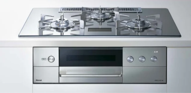 リンナイ デリシア