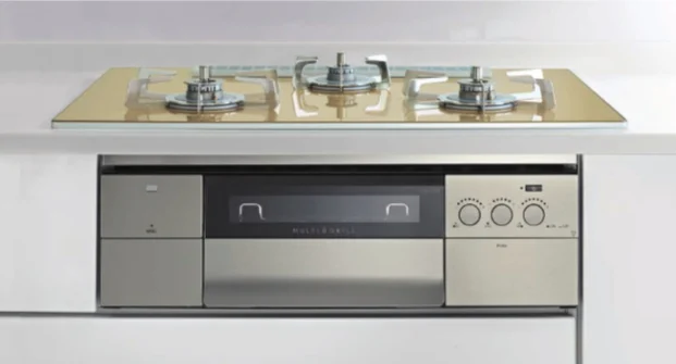 ノーリツ プログレ