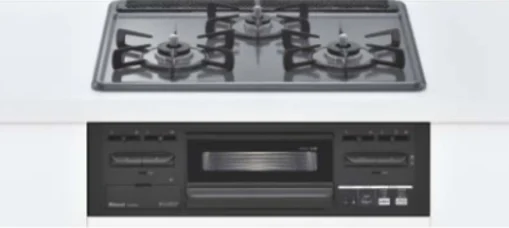 リンナイ スタンダード