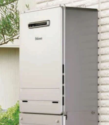 パロマ エコジョーズ