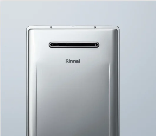 リンナイ エコジョーズ