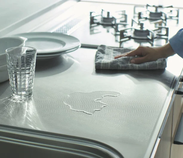 ステンレス天板