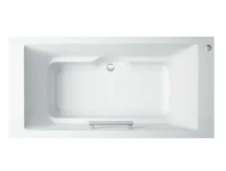 ストレート浴槽