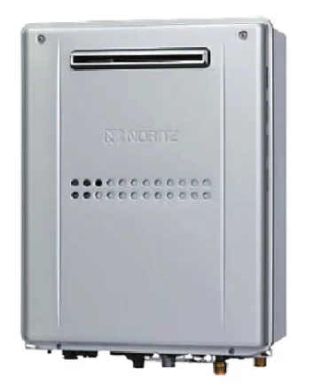 ノーリツ 熱源機