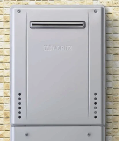 ノーリツ エコジョーズ