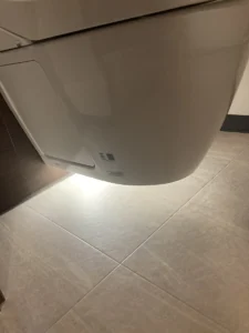 【施工事例】平野区のマンションで憧れのレストパルFを設置！3日間の工期と「24mm合板」の秘密を公開