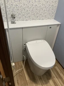 マンションの壁がコンクリートでも諦めない！LIXIL Jフィット取付と給水位置の解決事例｜大阪市平野区